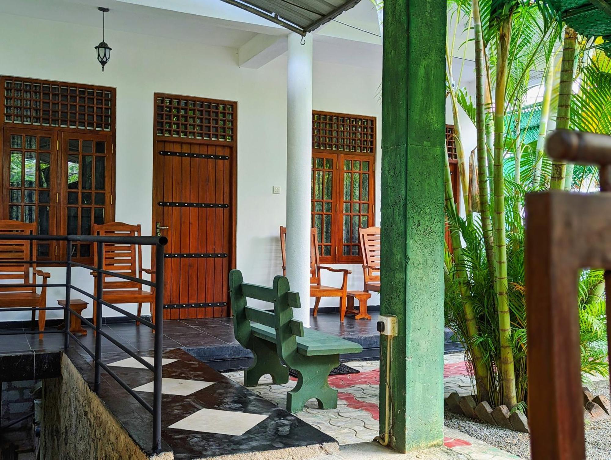 Golden Pearl Safari Villa Удавалаве Екстер'єр фото