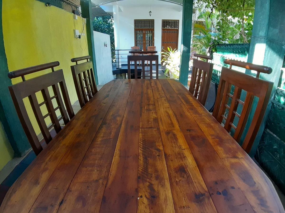 Golden Pearl Safari Villa Удавалаве Екстер'єр фото